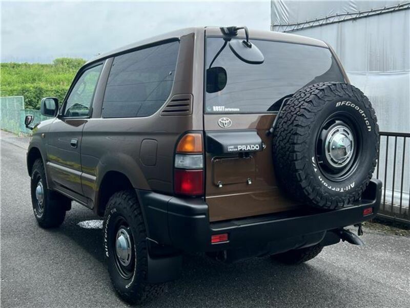 LAND CRUISER PRADO-6