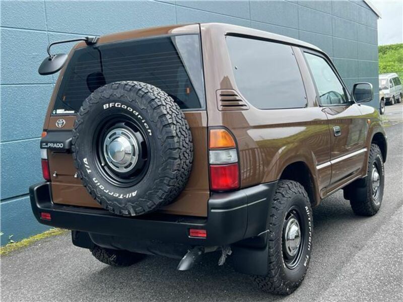 LAND CRUISER PRADO-8