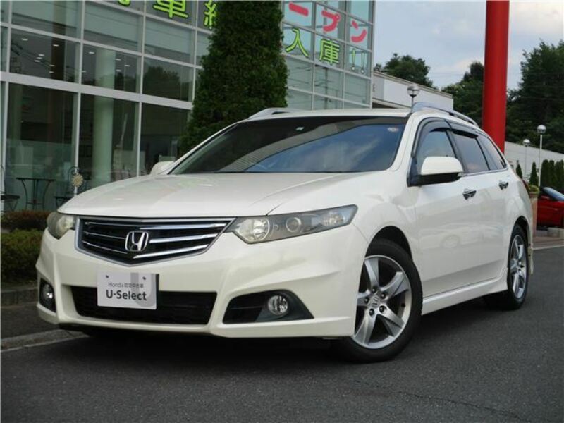 ACCORD TOURER-0