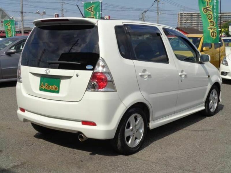 YRV