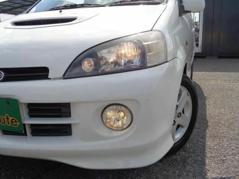 YRV