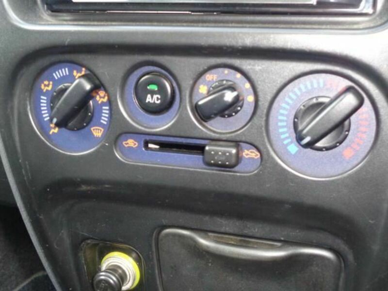 YRV