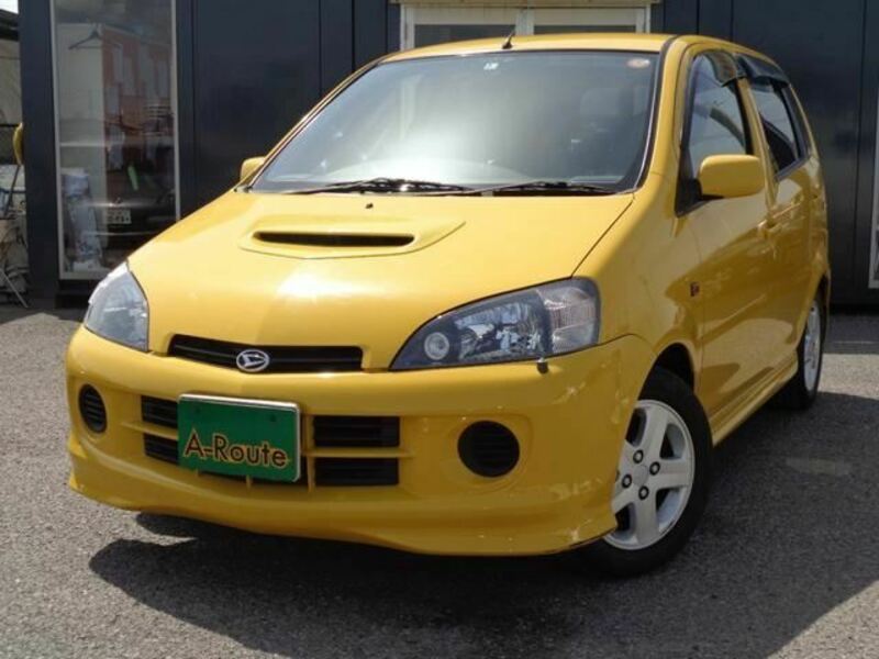 YRV-0