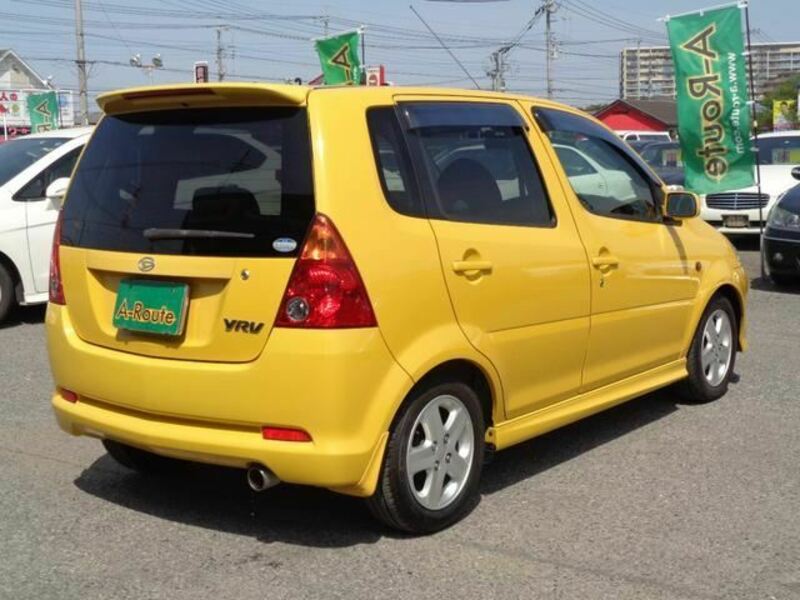 YRV