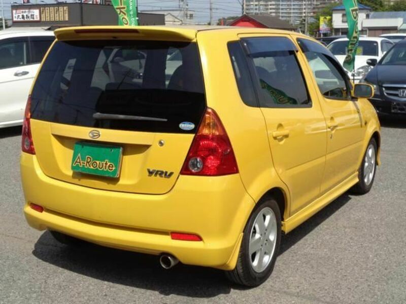 YRV