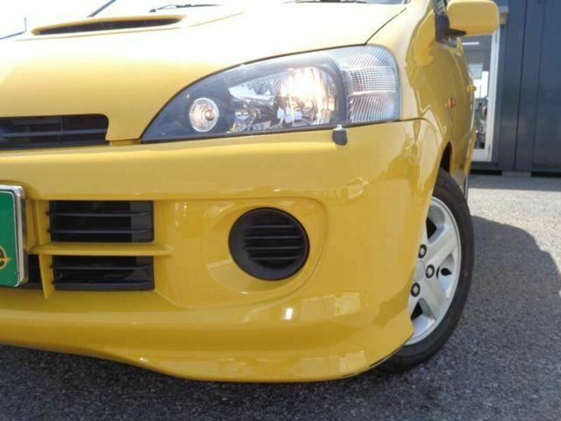 YRV