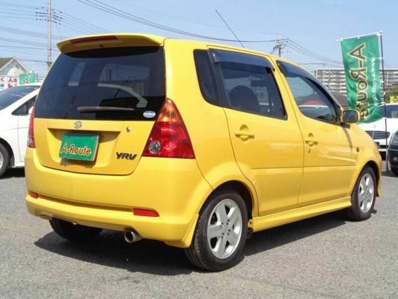 YRV