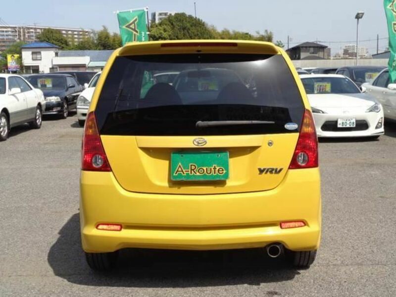 YRV