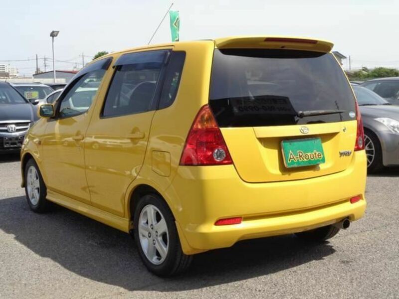 YRV