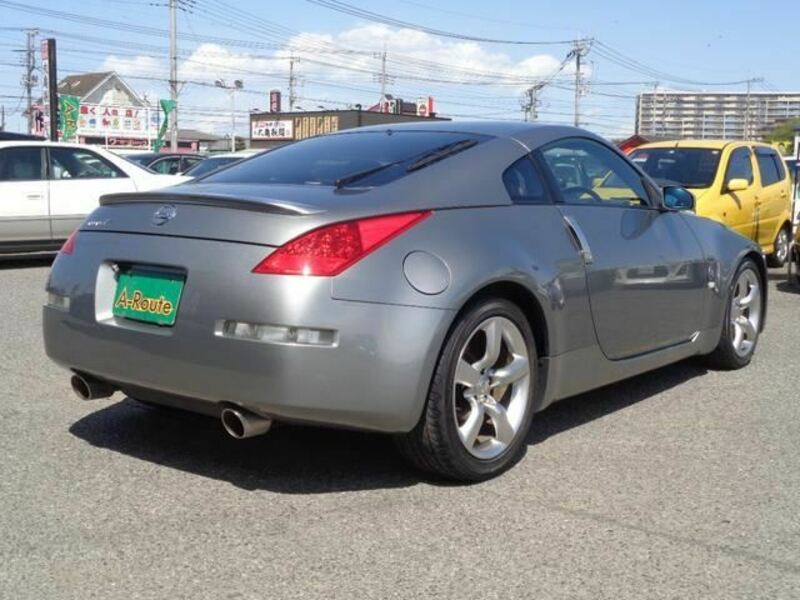 FAIRLADY Z