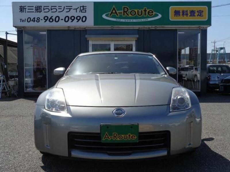 FAIRLADY Z