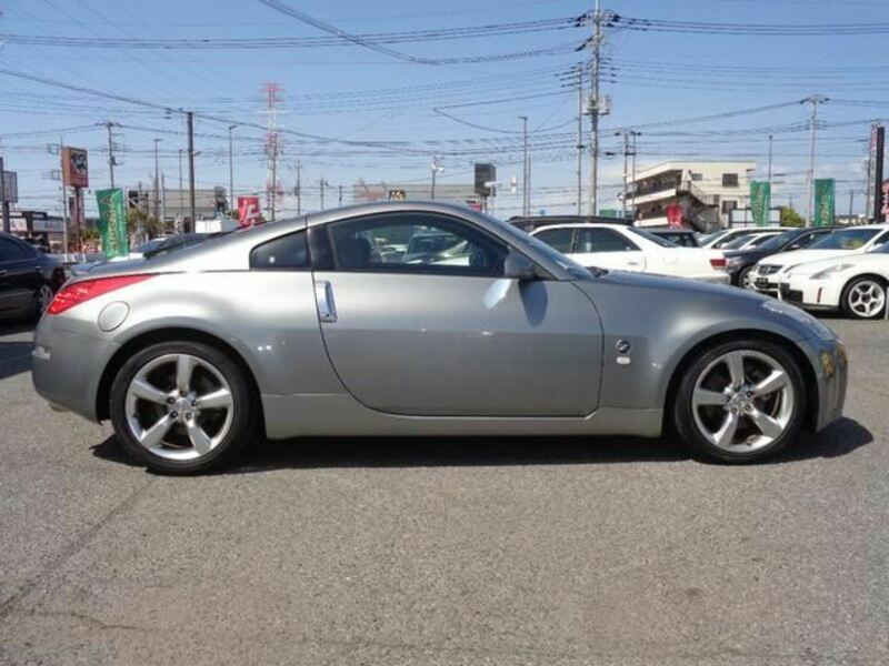 FAIRLADY Z