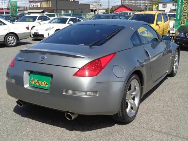 FAIRLADY Z
