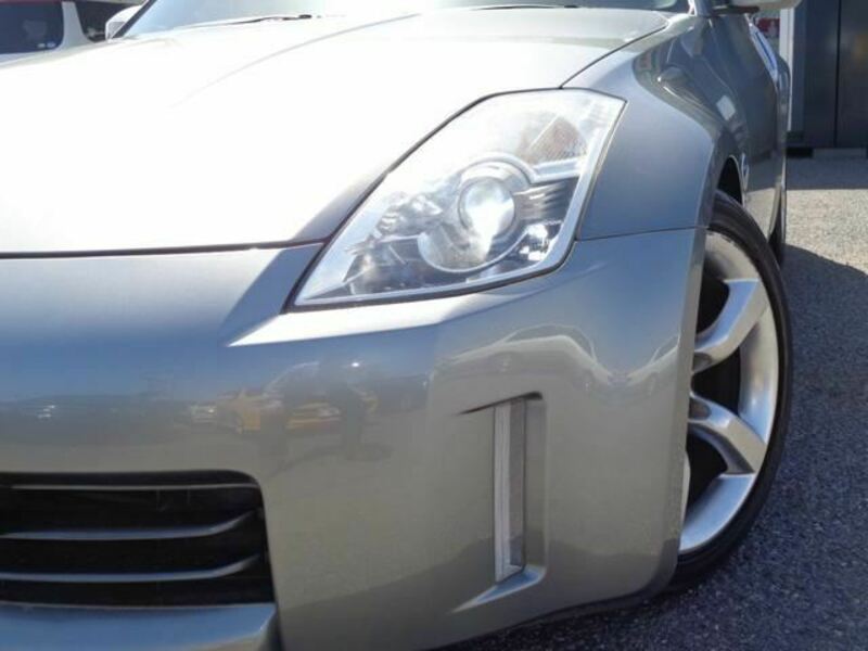 FAIRLADY Z