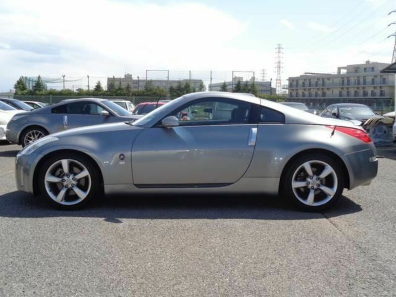 FAIRLADY Z