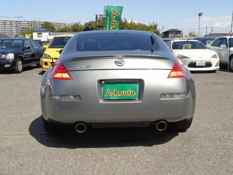 FAIRLADY Z