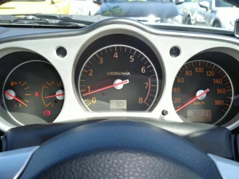 FAIRLADY Z