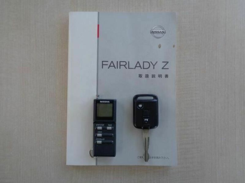 FAIRLADY Z-38