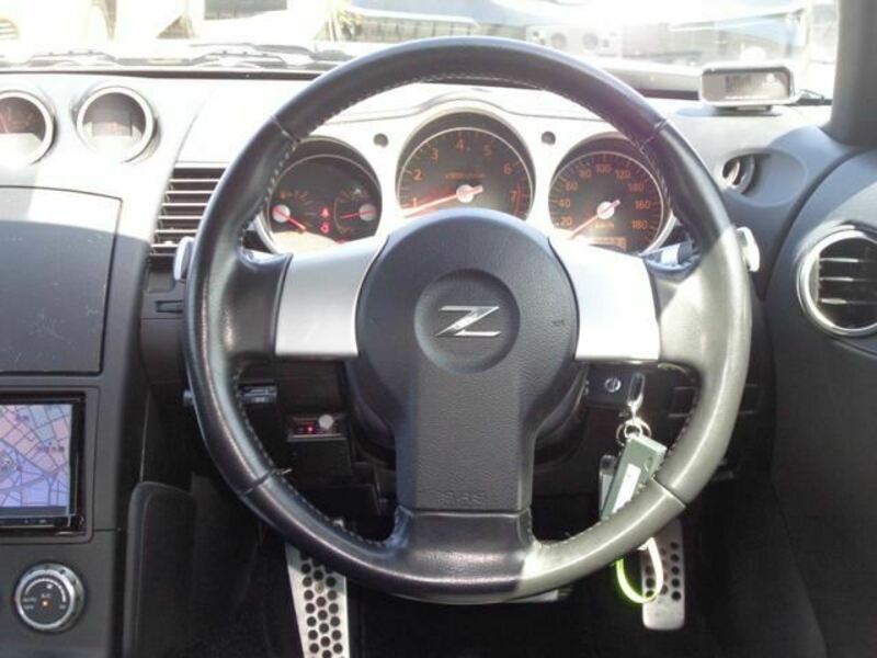 FAIRLADY Z