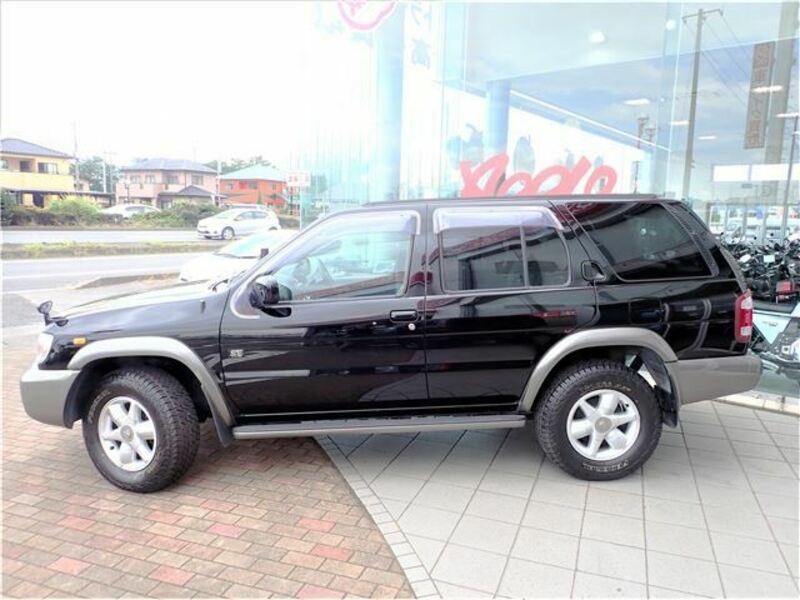 TERRANO