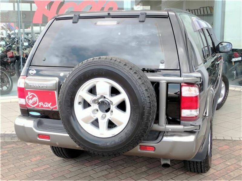 TERRANO