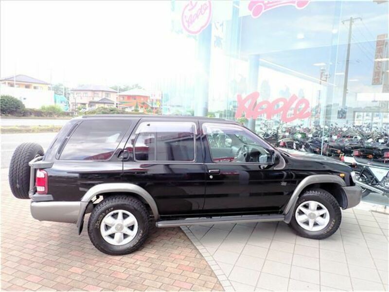 TERRANO