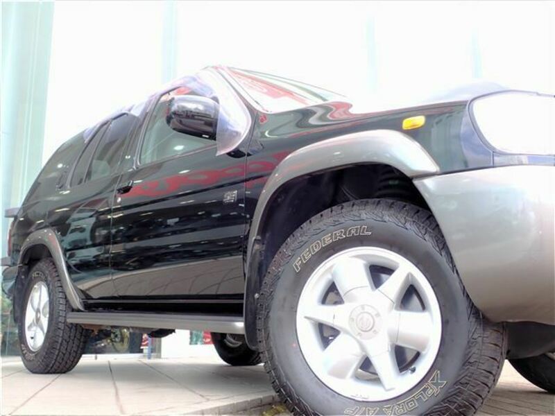 TERRANO