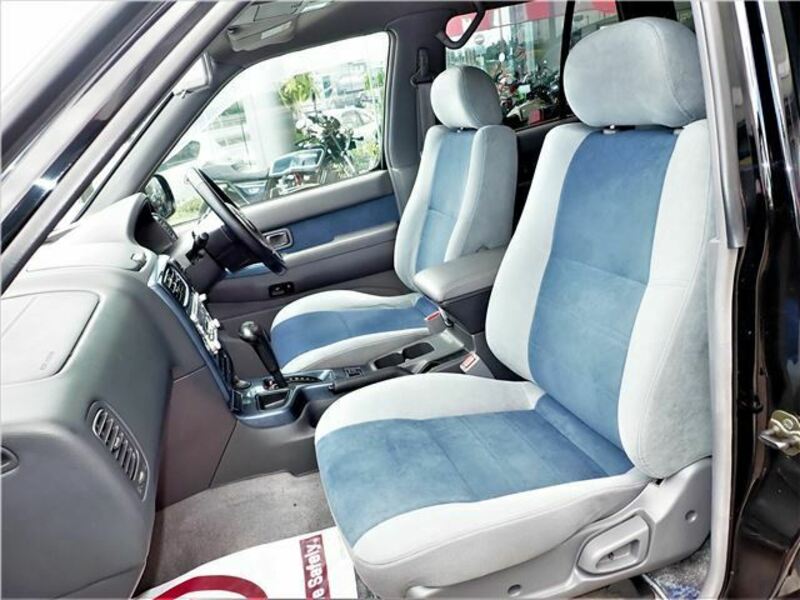 TERRANO