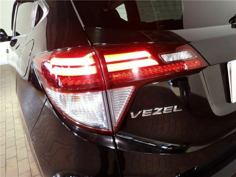 VEZEL