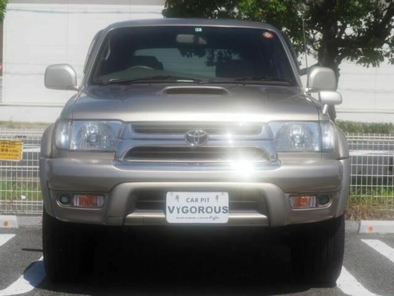HILUX SURF