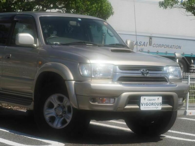 HILUX SURF