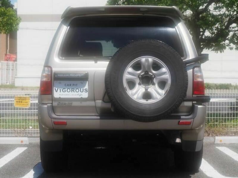 HILUX SURF