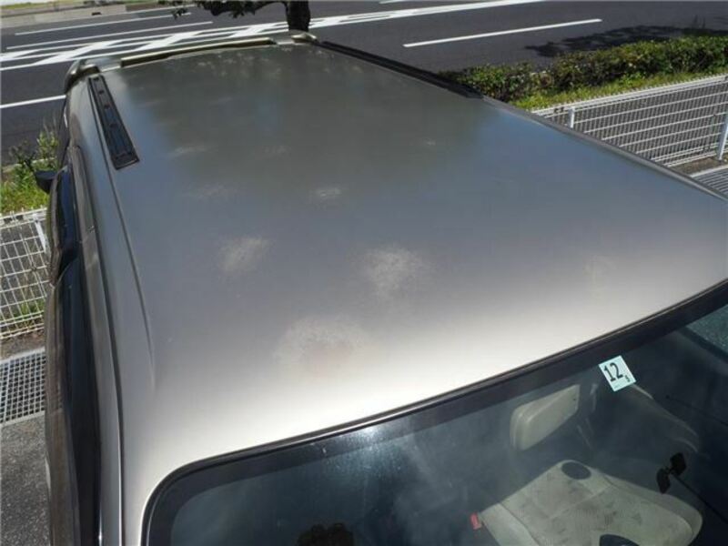 HILUX SURF