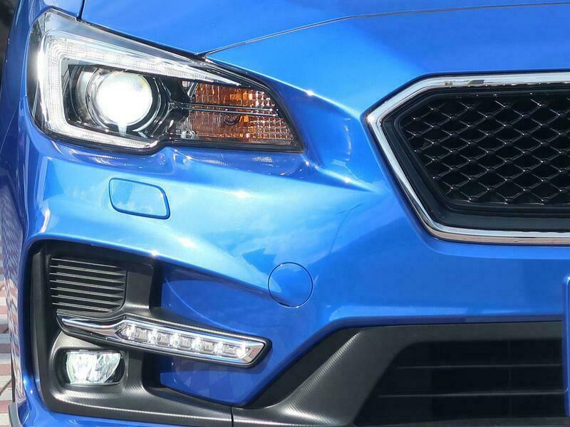 LEVORG