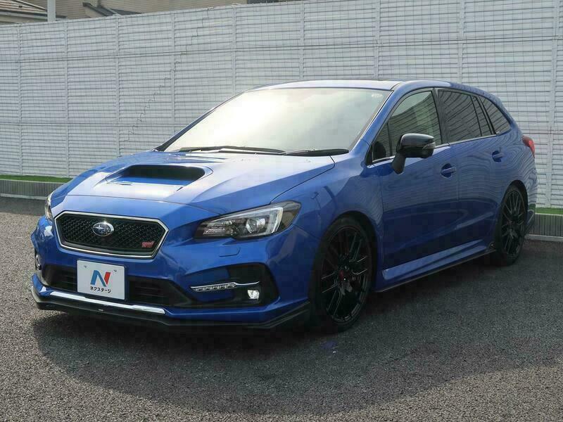 LEVORG