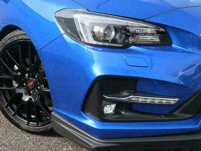 LEVORG