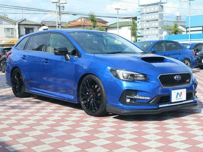 LEVORG