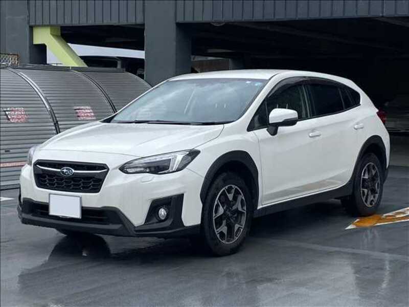 XV-0