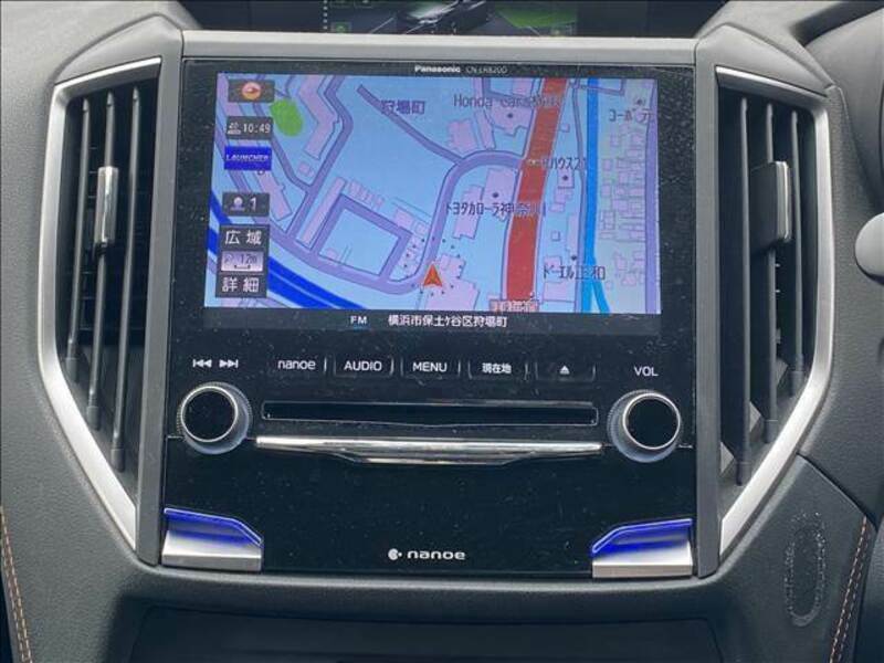 XV