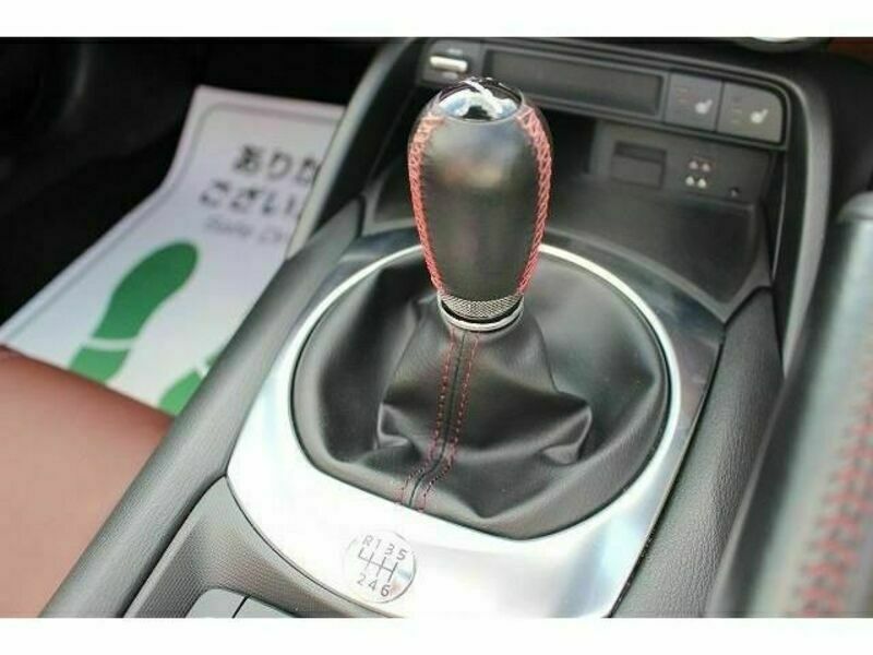 ROADSTER RF