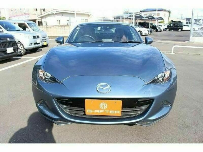 ROADSTER RF