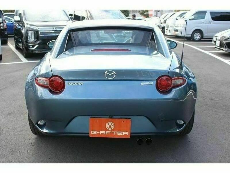 ROADSTER RF