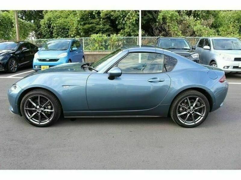 ROADSTER RF