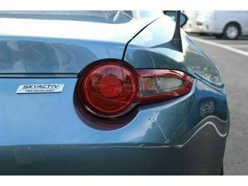 ROADSTER RF