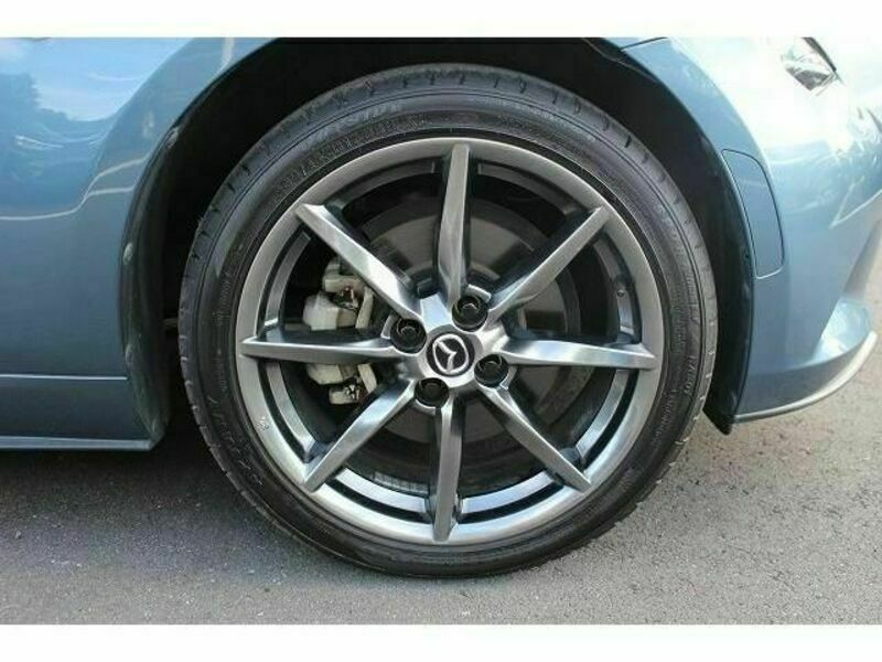 ROADSTER RF