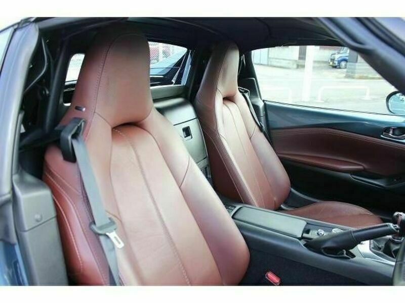 ROADSTER RF