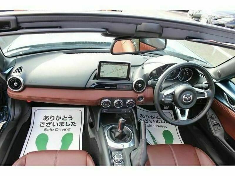 ROADSTER RF