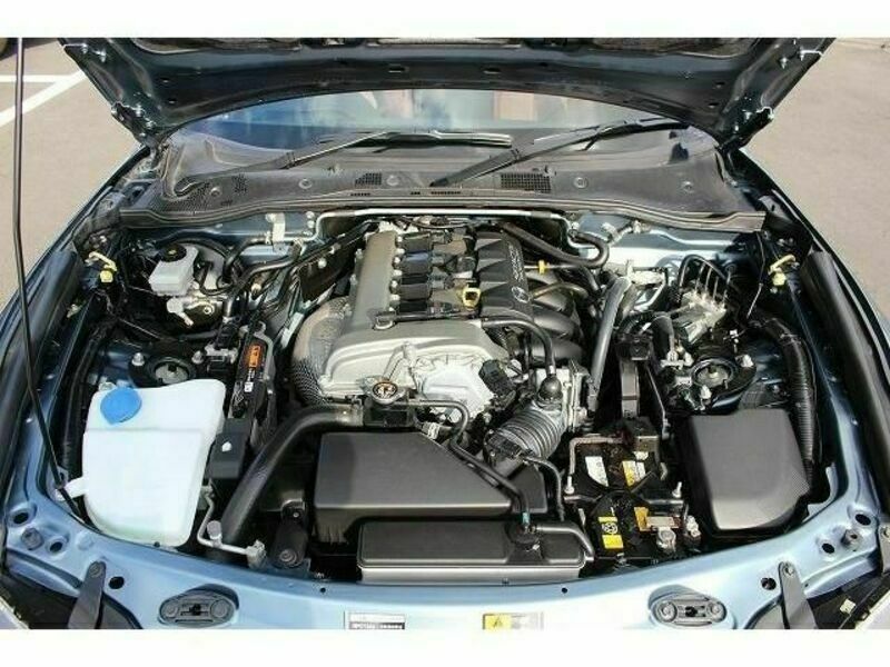 ROADSTER RF