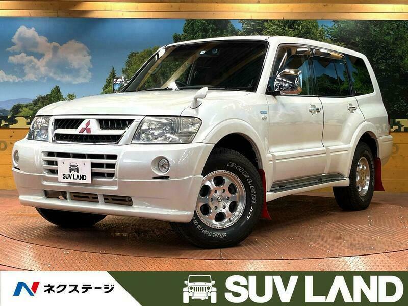 PAJERO