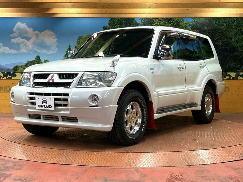 PAJERO